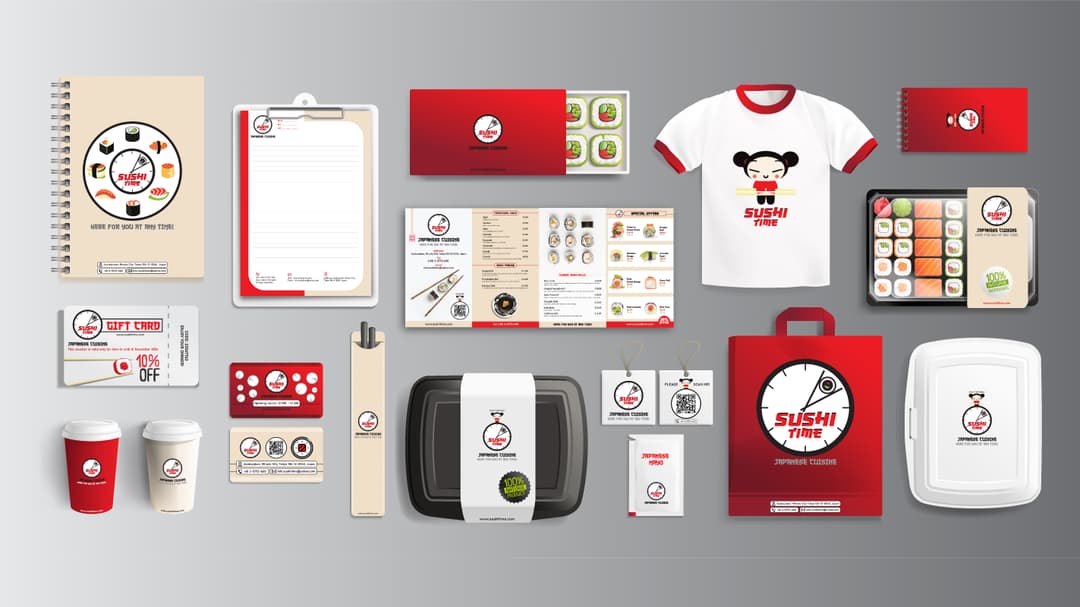 طراحی هویت بصری (بخش اول)