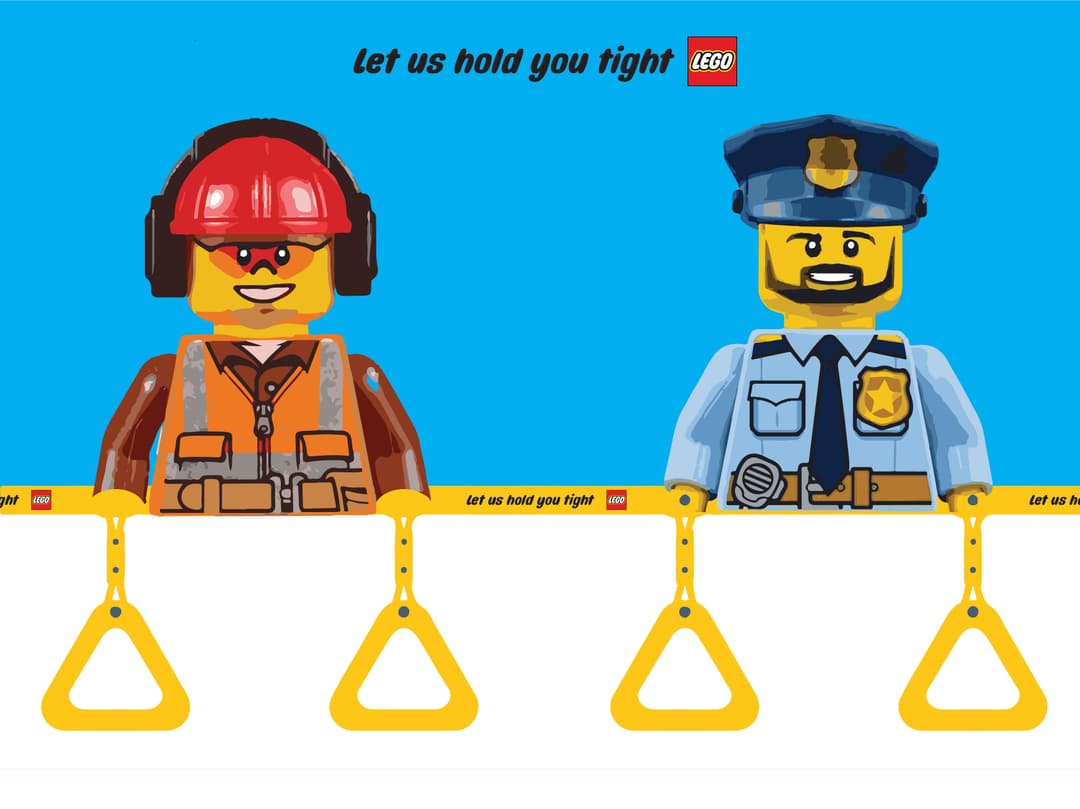 گرافیک محیطی