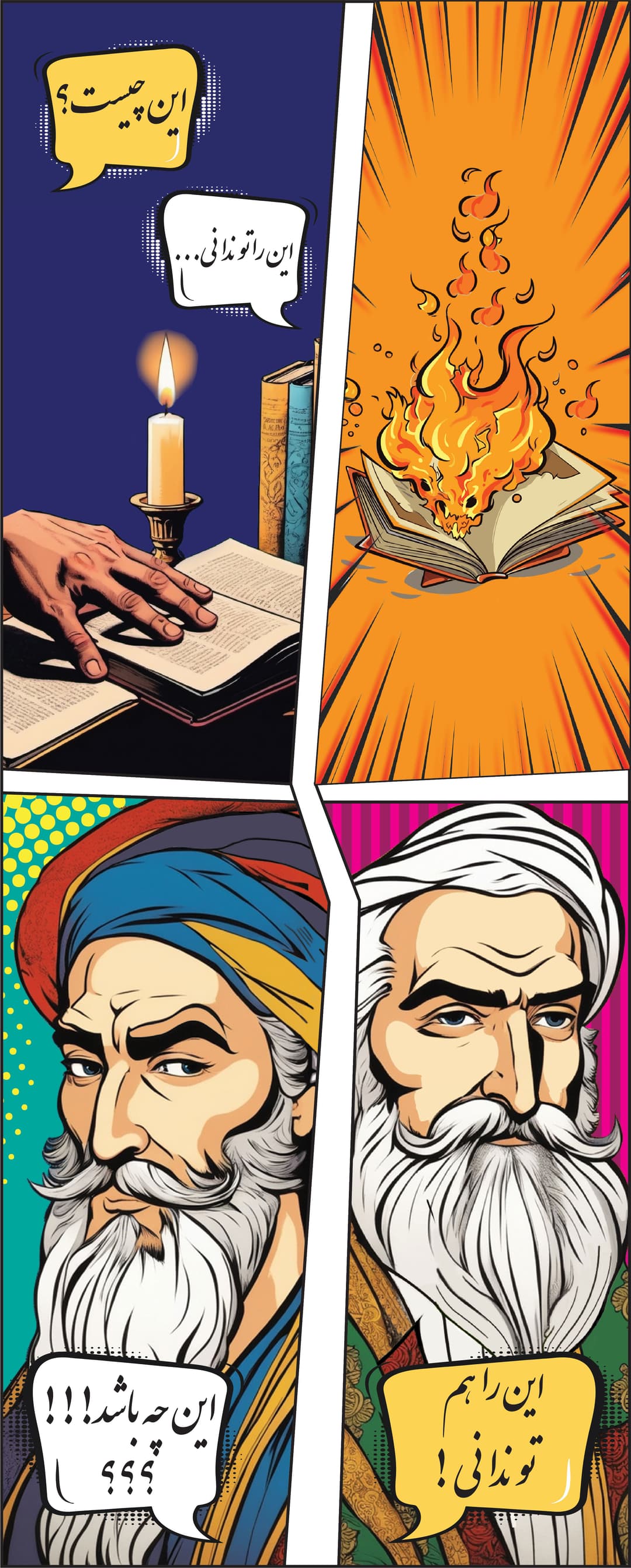 بر پایه هوش مصنوعی