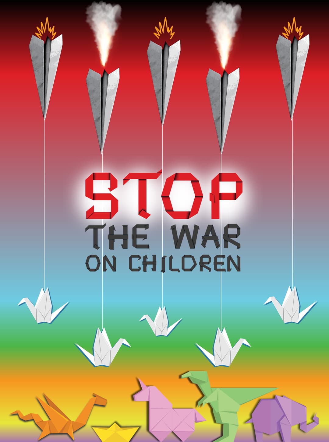 طراحی پوستر