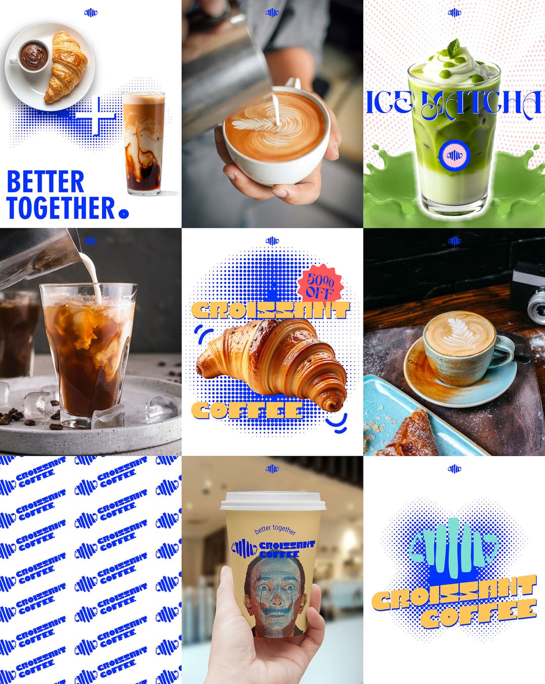 طراحی سوشال مدیا